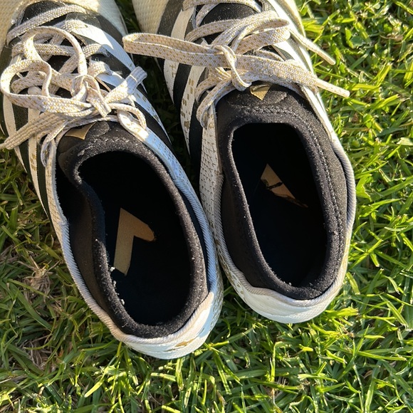 ADIDAS ACE 16.3 INTERSTELLAR INDOOR SOCCER SHOES SIZE 7.5 - Picture 10 of 12